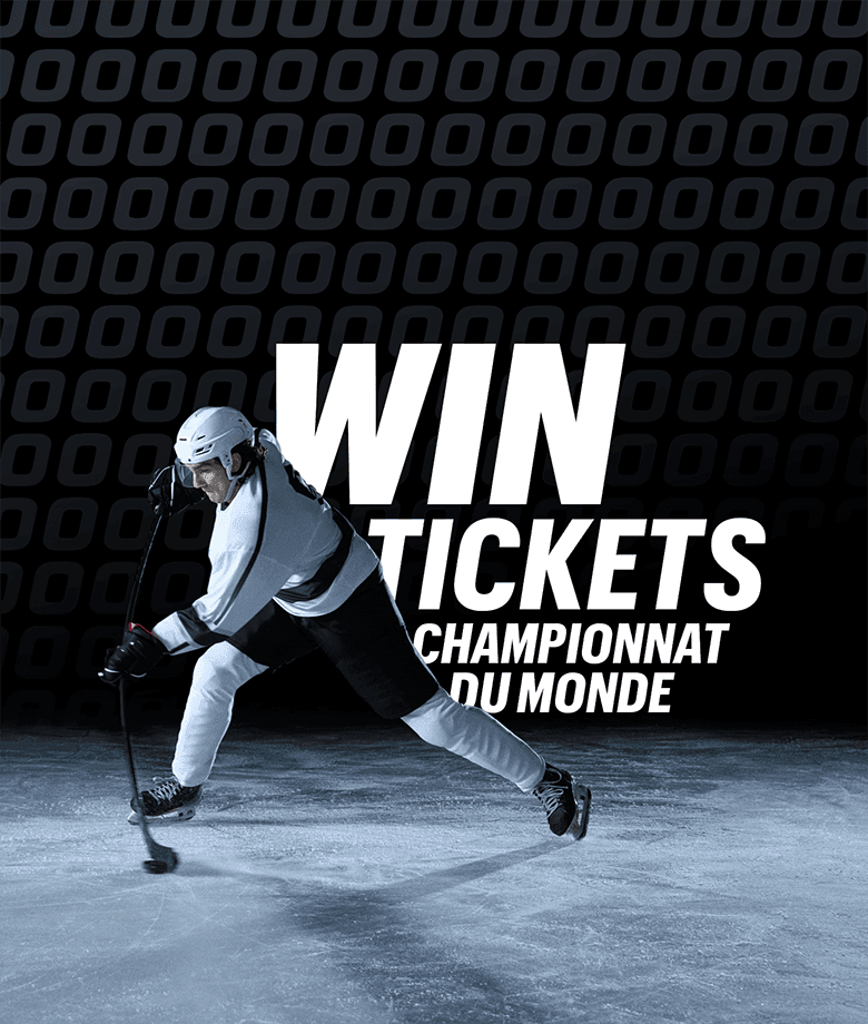 IIHF Eishockey-Weltmeisterschaft 2026 – Win WM Tickets