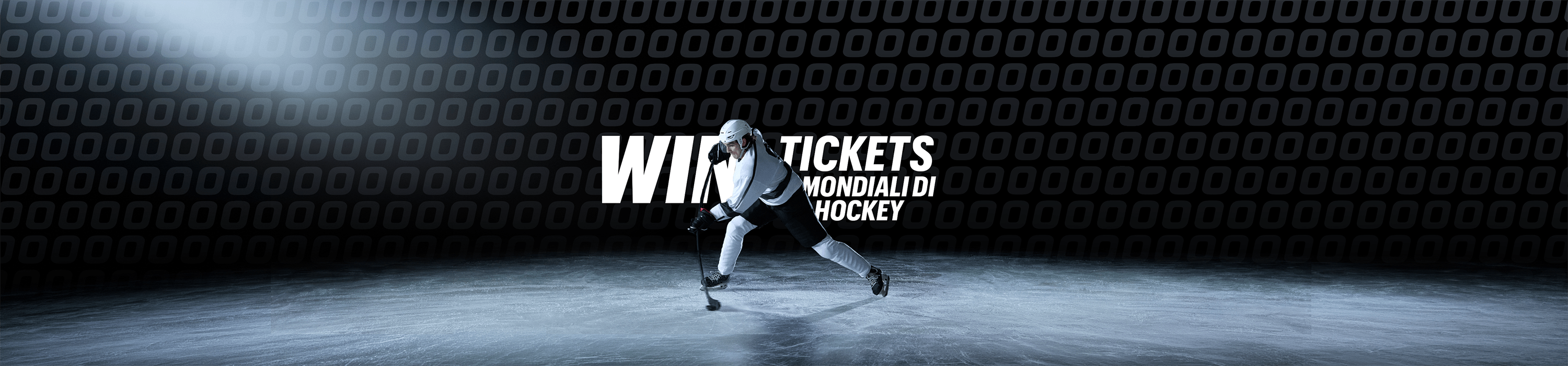 IIHF Eishockey-Weltmeisterschaft 2026 – Win WM Tickets